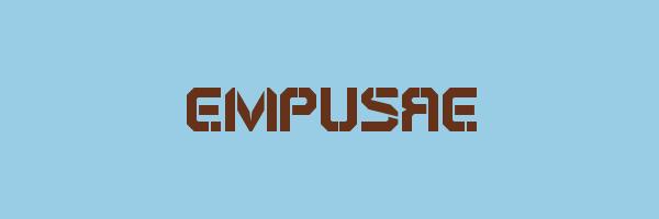 EMPUSAE Logo