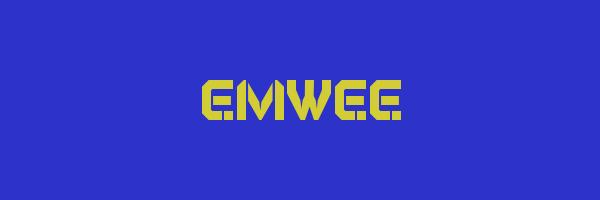 EMWEE Logo
