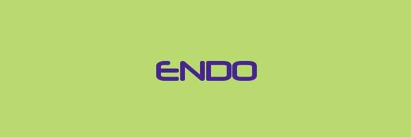 ENDO Logo