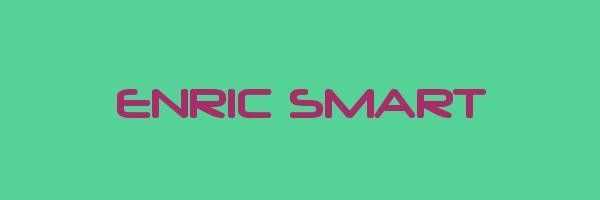 ENRIC SMART Logo