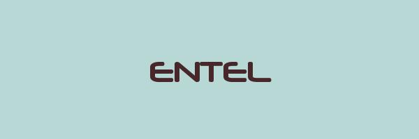 ENTEL Logo
