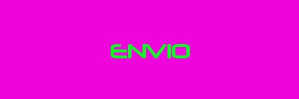 ENVIO Logo