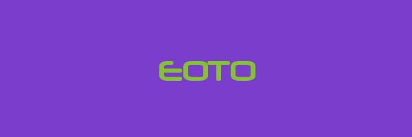 EOTO Logo