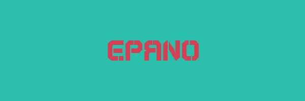 EPANO Logo