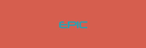 EPIC Logo