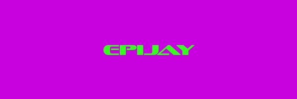 EPIJAY Logo