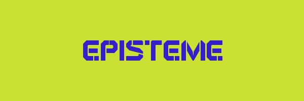 EPISTEME Logo