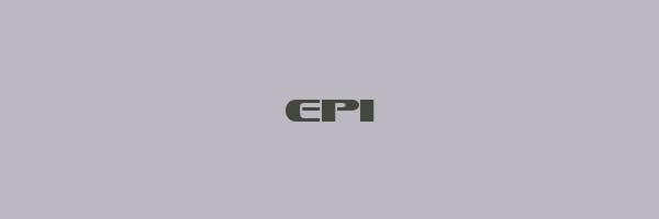 EPI Logo