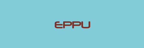 EPPU Logo