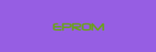 EPROM Logo
