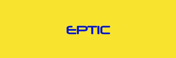 EPTIC Logo