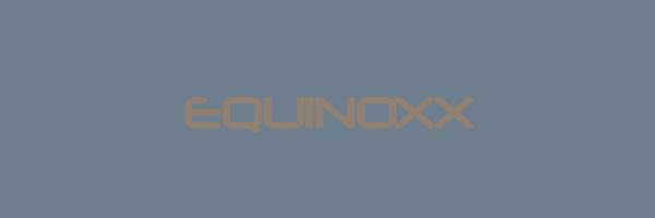 EQUINOXX Logo