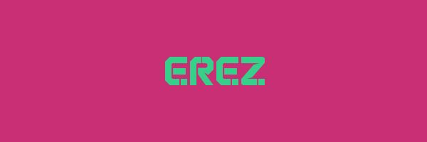 EREZ Logo