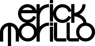 ERICK MORILLO Logo