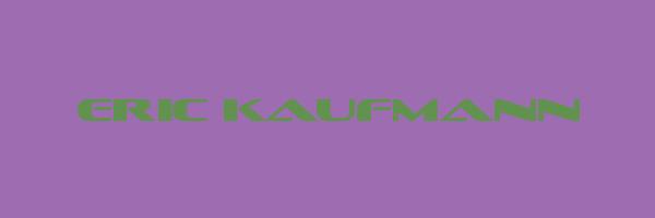 ERIC KAUFMANN Logo