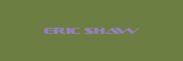 ERIC SHAW Logo