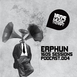 ERPHUN Logo