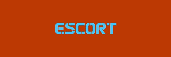 ESCORT Logo