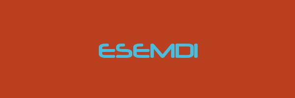 ESEMDI Logo