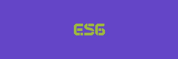 ESG Logo