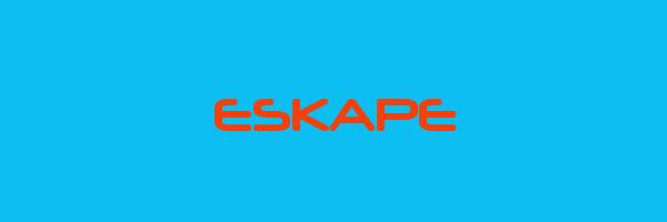 ESKAPE Logo
