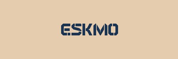 ESKMO Logo