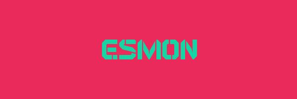 ESMON Logo