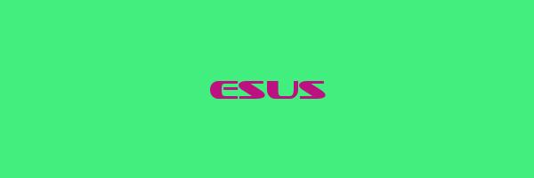 ESUS Logo