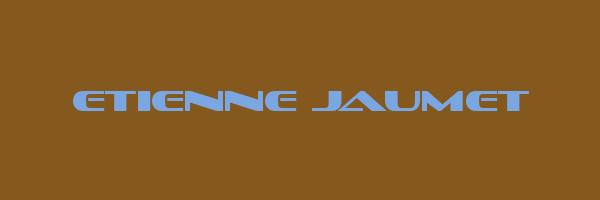ETIENNE JAUMET Logo