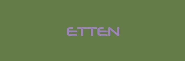 ETTEN Logo