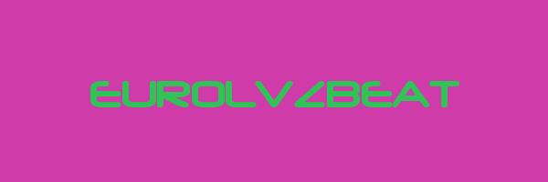 EUROLVZBEAT Logo