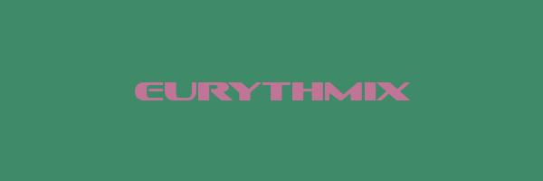 EURYTHMIX Logo