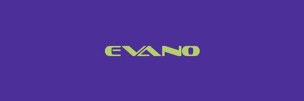 EVANO Logo