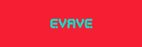 EVAVE Logo