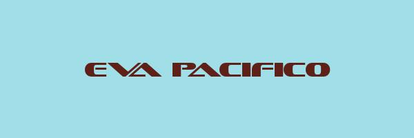 EVA PACIFICO Logo