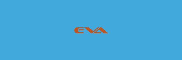 EVA Logo