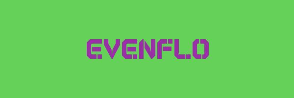 EVENFLO Logo