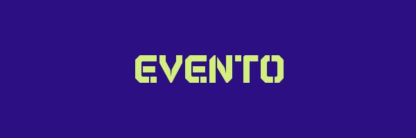 EVENTO Logo