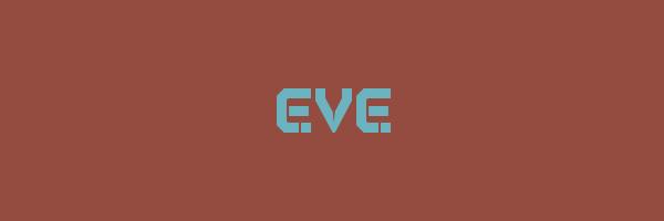 EVE Logo