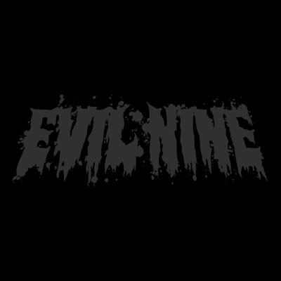 EVIL NINE Logo