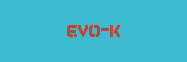 EVO-K Logo