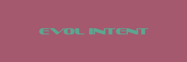 EVOL INTENT Logo
