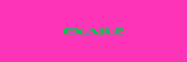 EXAILE Logo