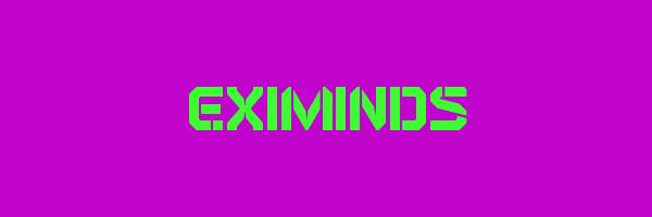 EXIMINDS Logo