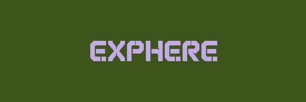 EXPHERE Logo