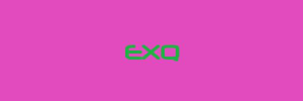 EXQ Logo