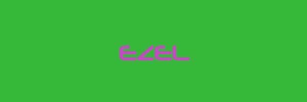 EZEL Logo