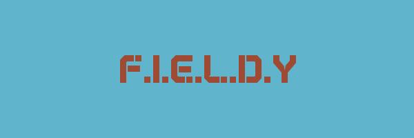 F.I.E.L.D.Y Logo