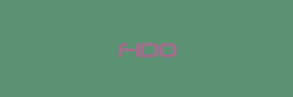 F1D0 Logo