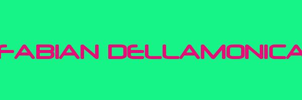 FABIAN DELLAMONICA Logo